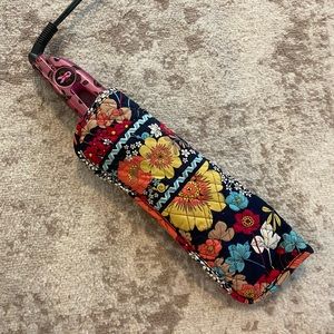 Vera Bradley - Straightener Sleeve - Happy Snails